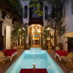 3* Riad Lyla