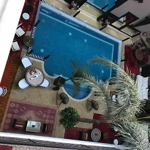 3* Pensión Syba