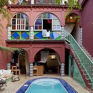 3* Riad Wardate Rita