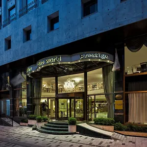 Elite World Comfy Taksim 4* Estambul
