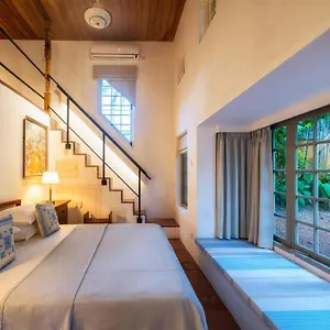 De Saram House By Geoffrey Bawa 4* Colombo