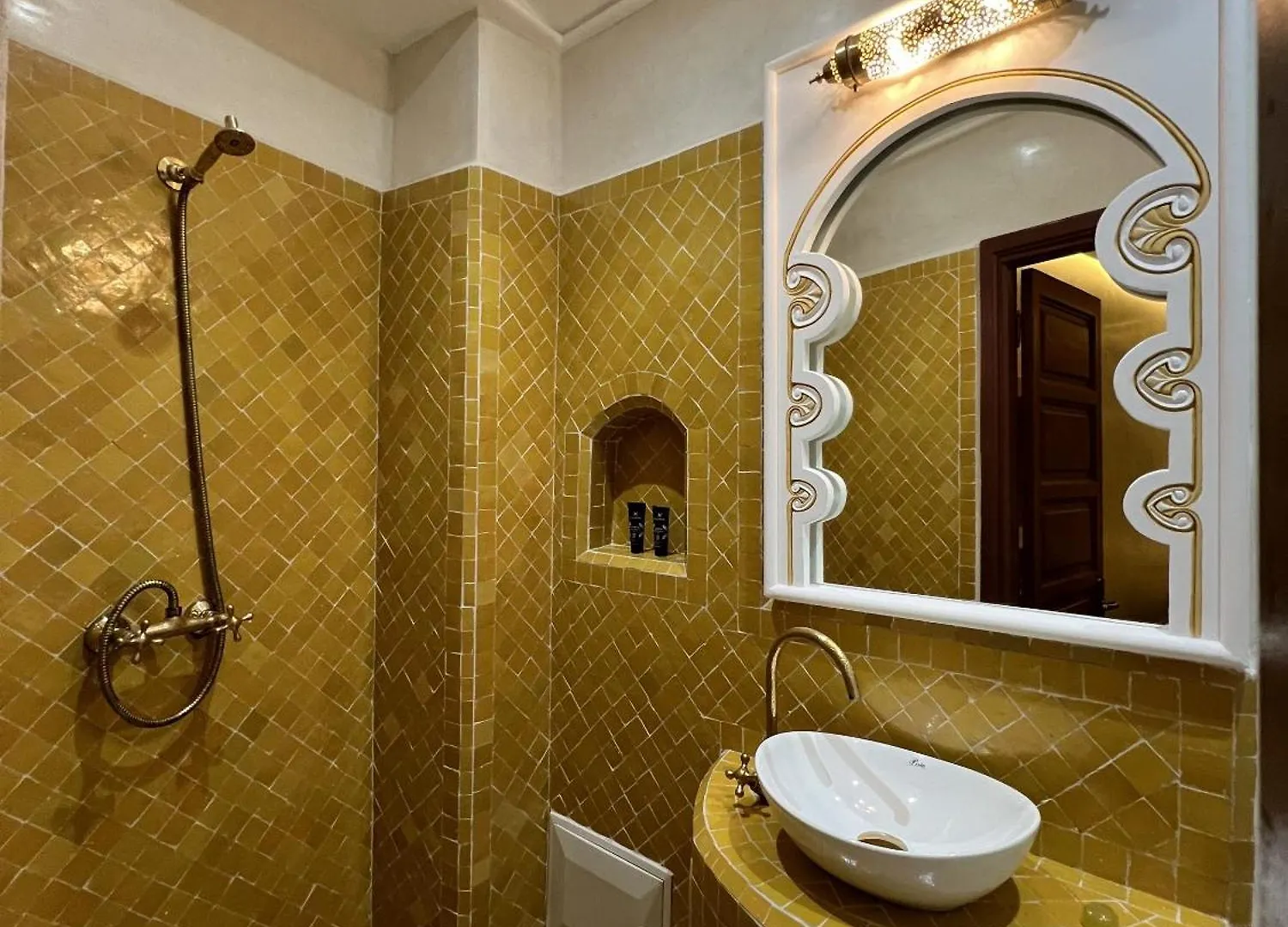 Riad Dar Yammi Marrakesh 3*,  Morocco