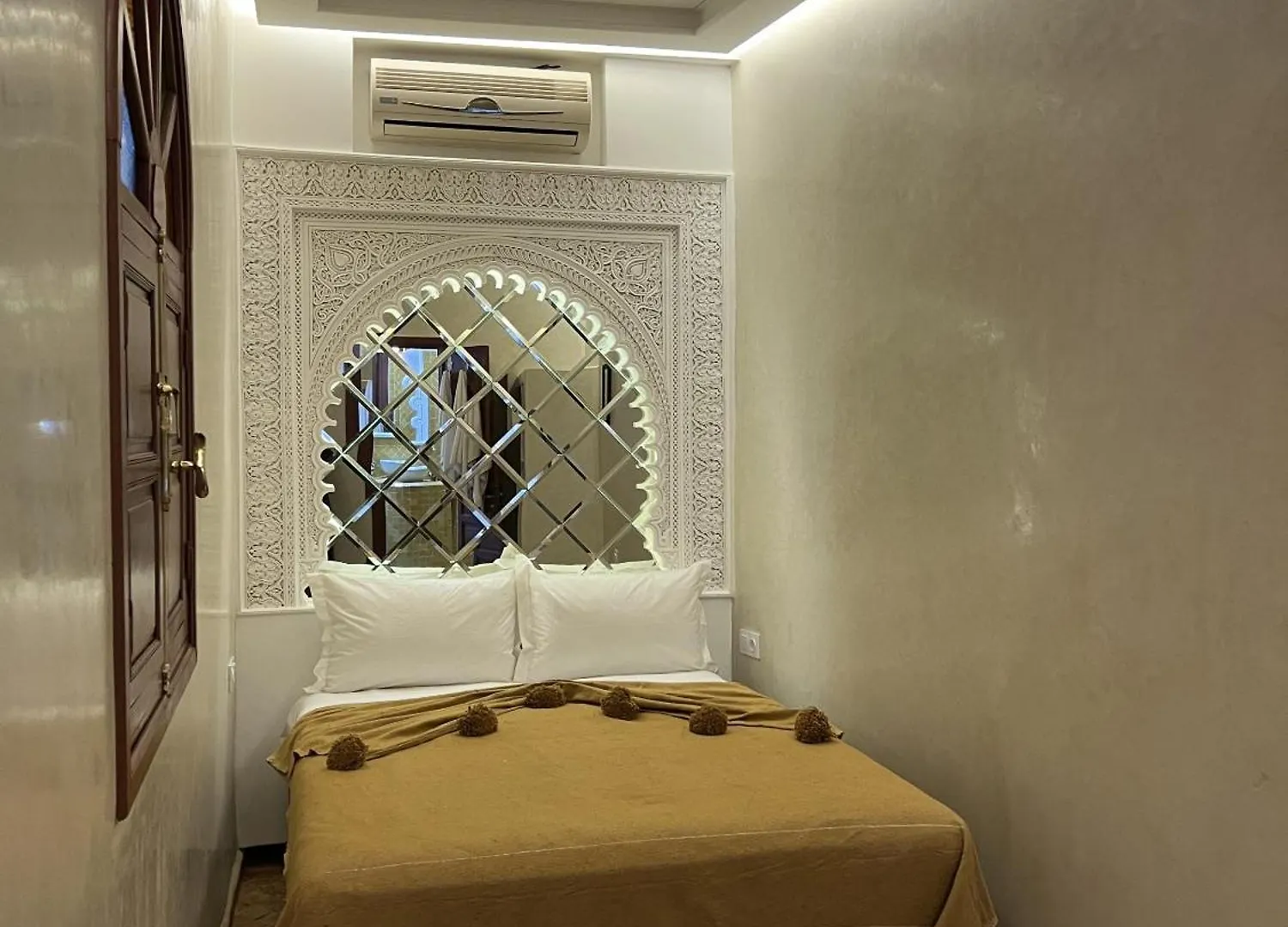 Riad Dar Yammi Marrakesh 3*,  Morocco