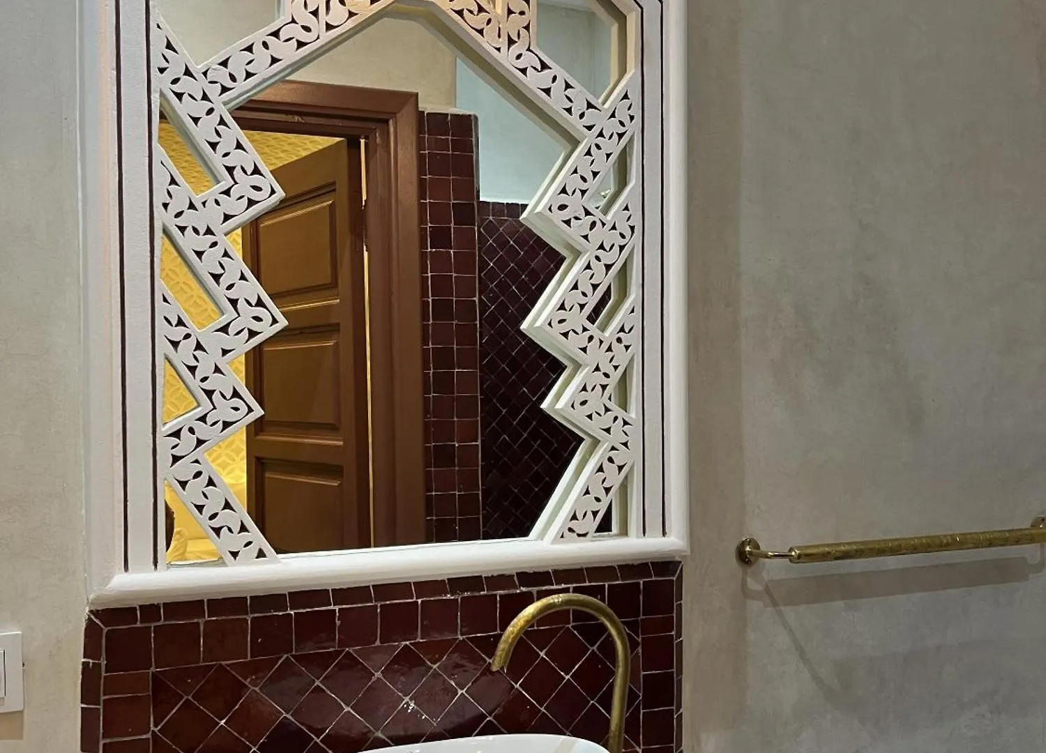 Guest house Riad Dar Yammi Marrakesh