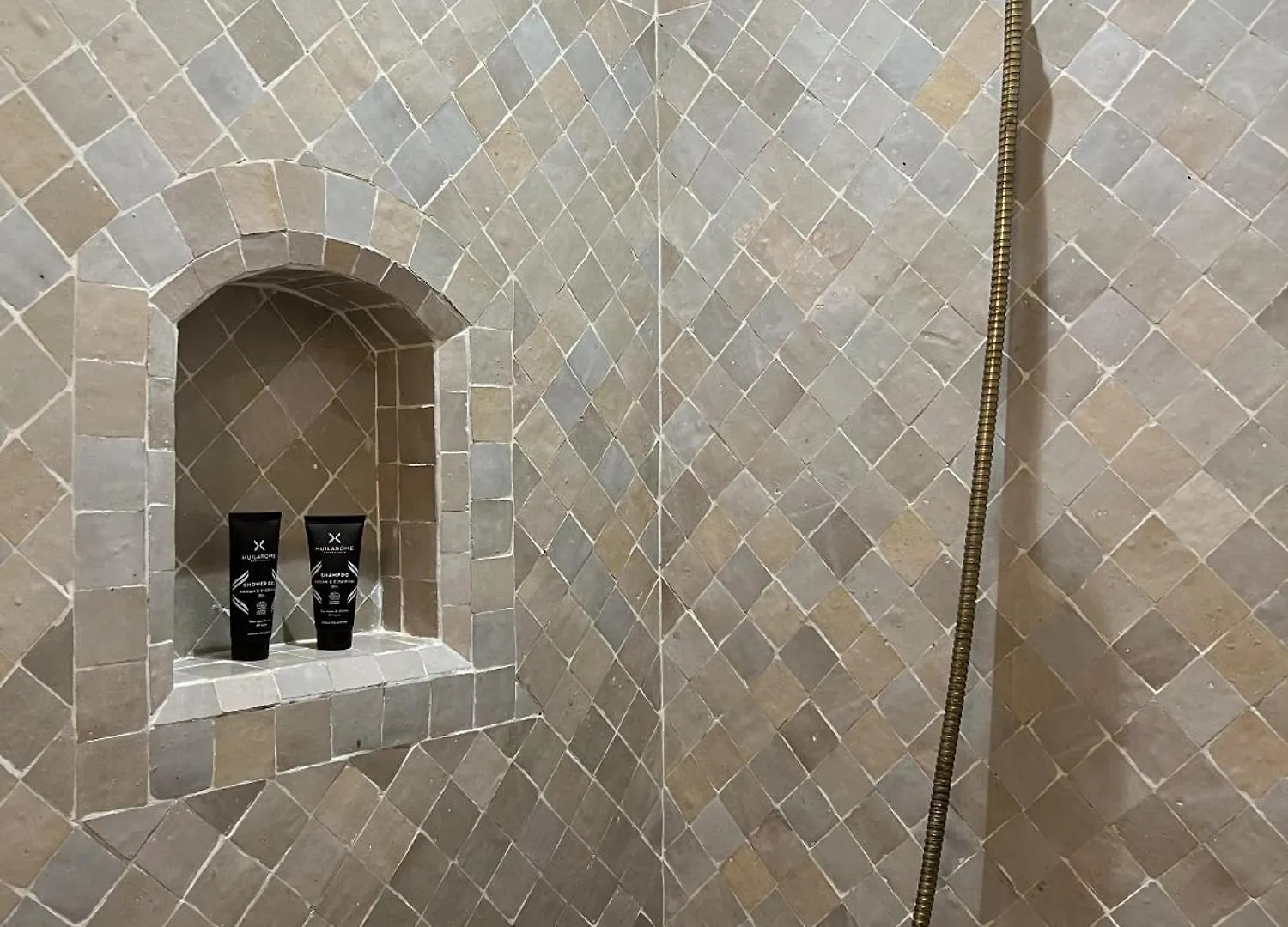 Riad Dar Yammi Marrakesh Guest house