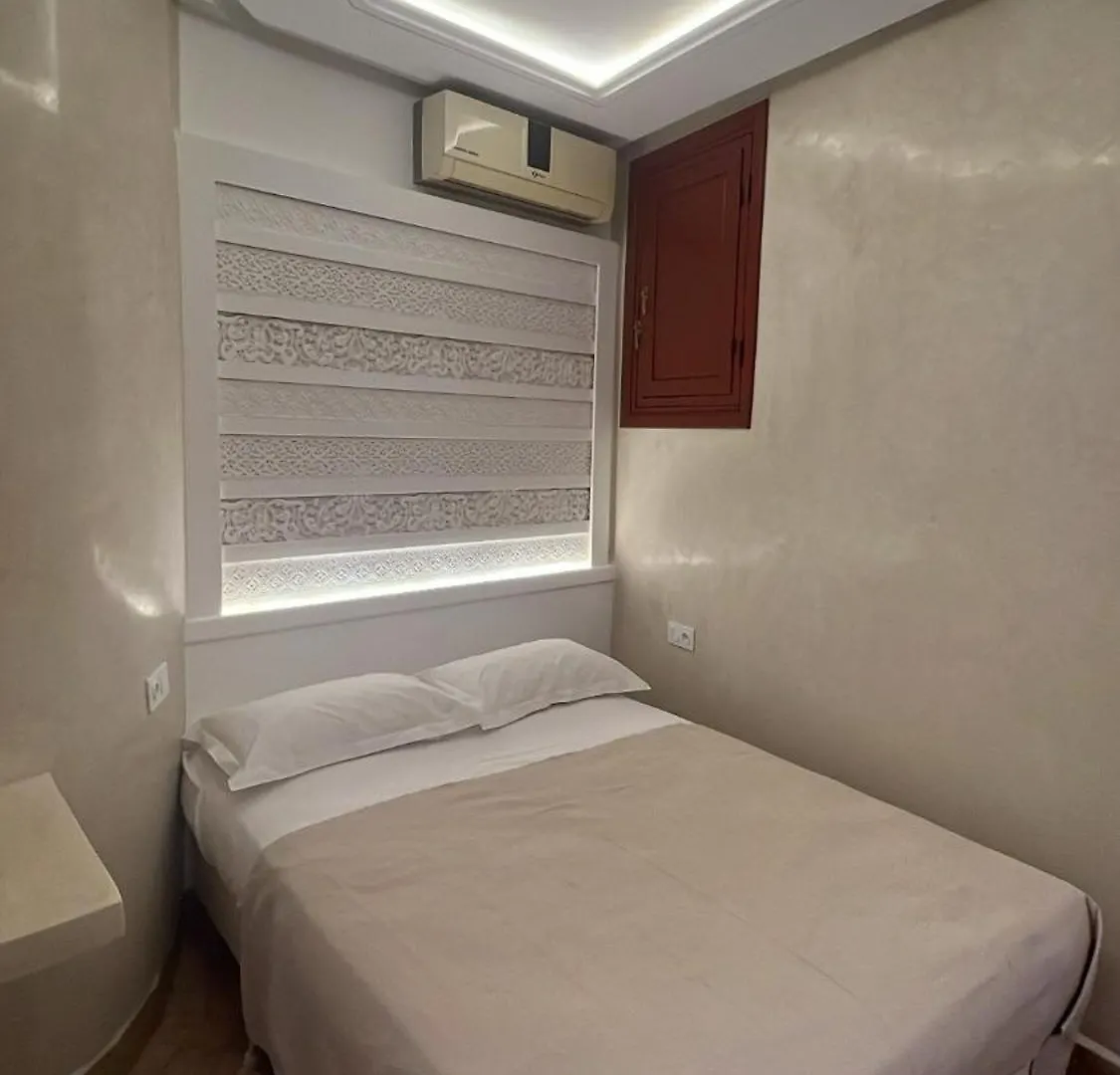 Guest house Riad Dar Yammi Marrakesh