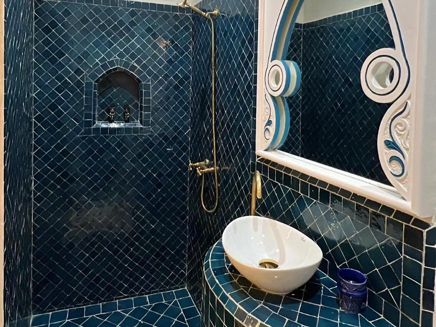 Riad Dar Yammi Marrakesh