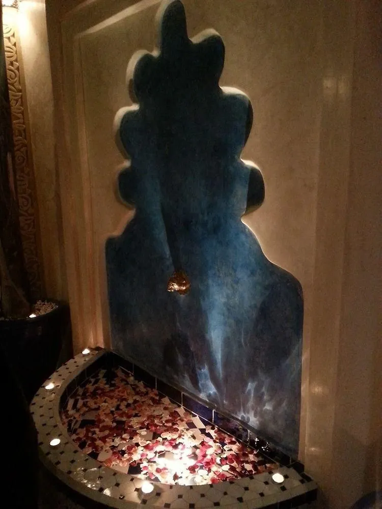 Riad Dar Yammi Marrakesh Morocco
