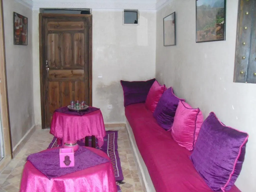 Riad Dar Yammi Marrakesh