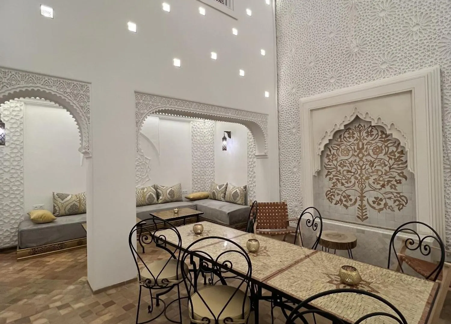Riad Dar Yammi Marrakesh
