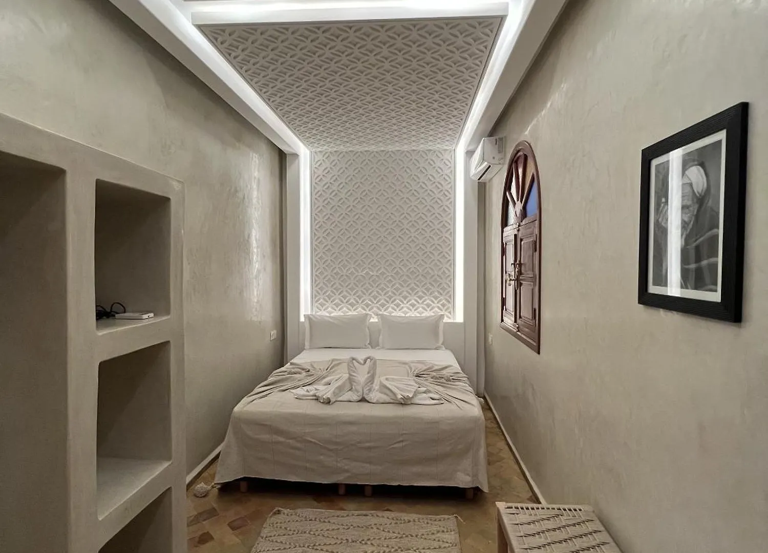 Riad Dar Yammi Marrakesh Pensión