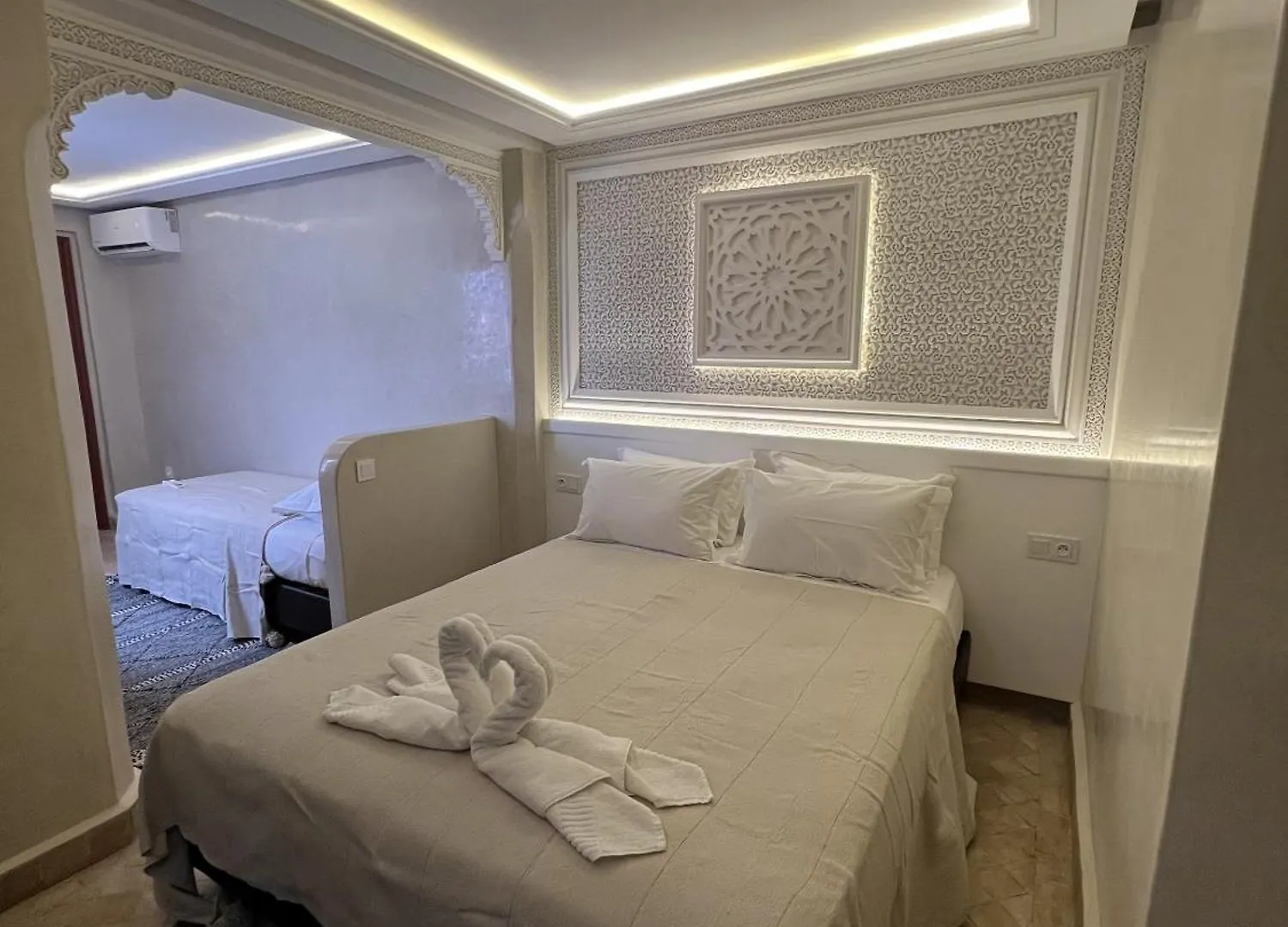 Riad Dar Yammi Marrakesh