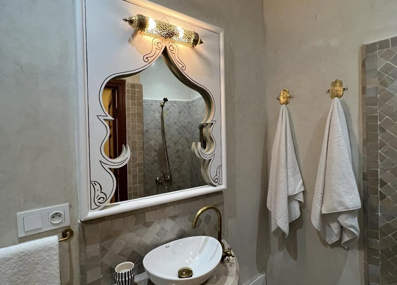 Riad Dar Yammi Marrakesh Pensión