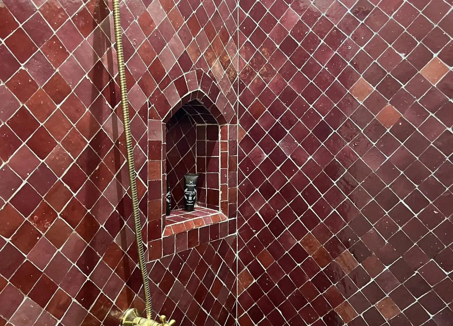Riad Dar Yammi Marrakesh Marruecos