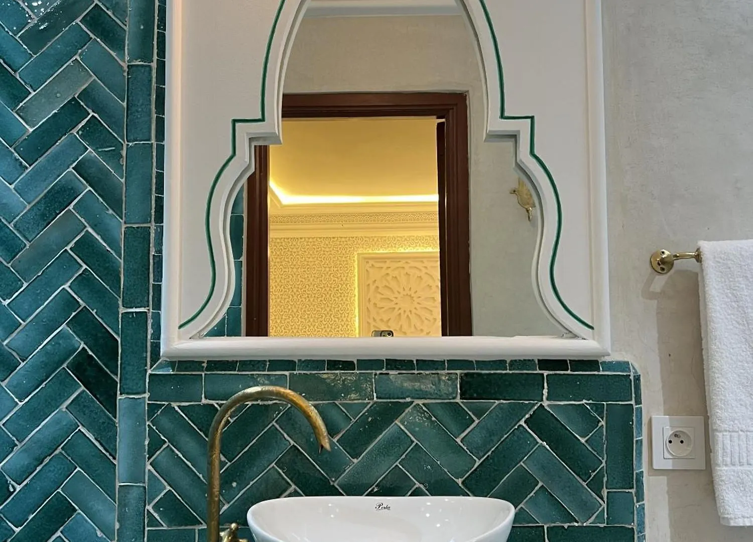 Riad Dar Yammi Marrakesh 3*,