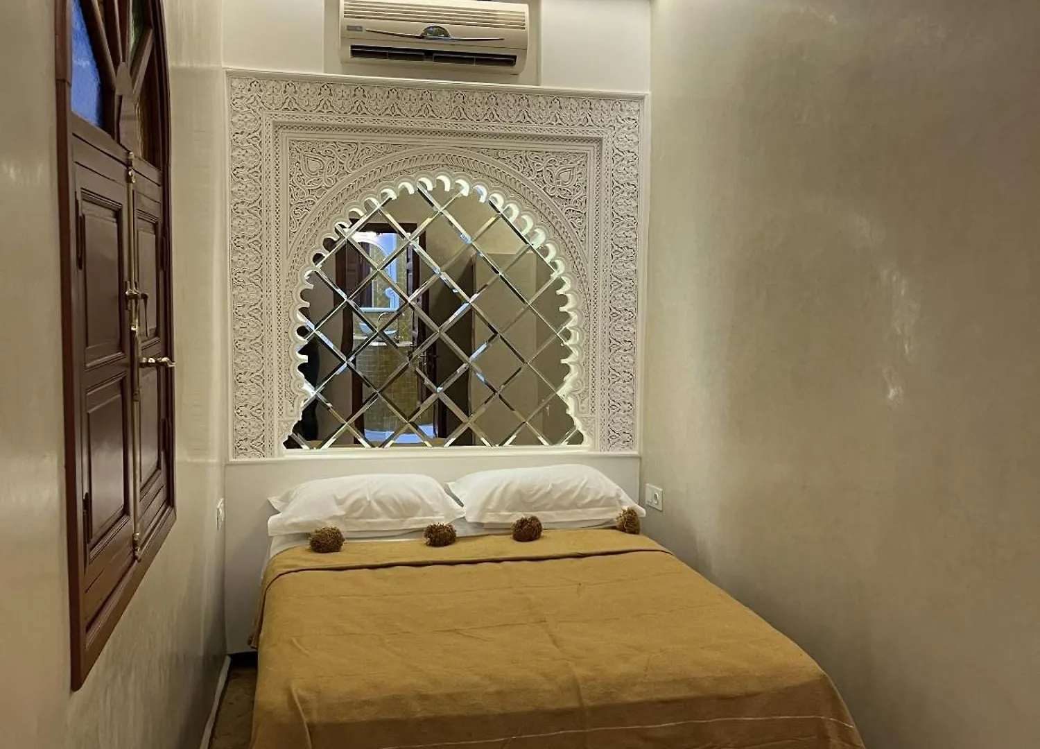 Pensión Riad Dar Yammi Marrakesh